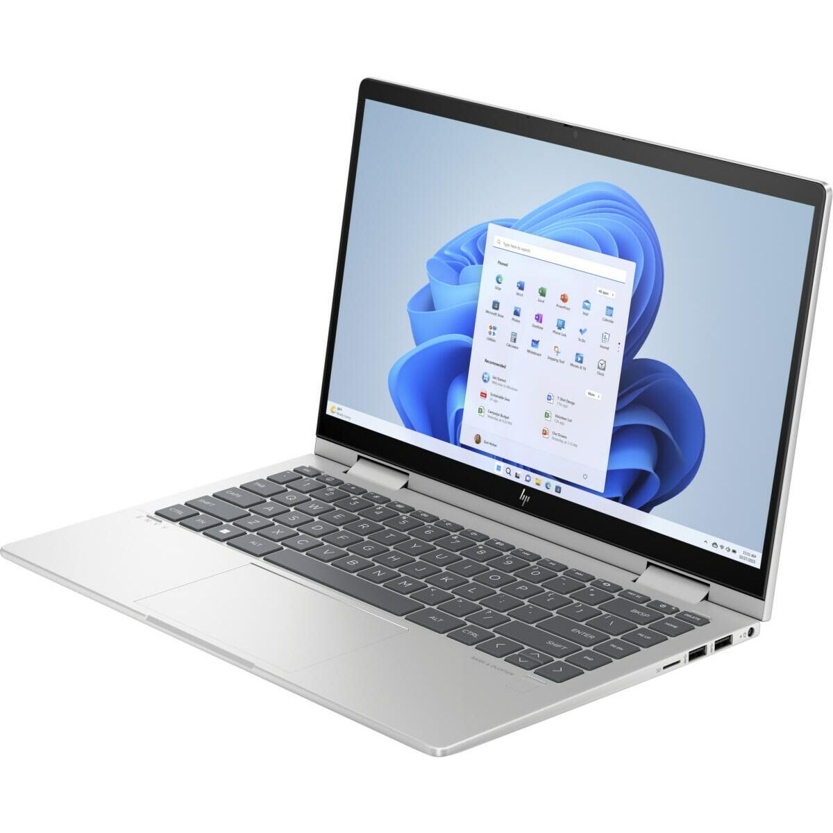 Bärbar dator HP 9R8R2UA 14" Intel Core 5 120U 8 GB RAM 512 GB SSD (Renoverade A+) - 2