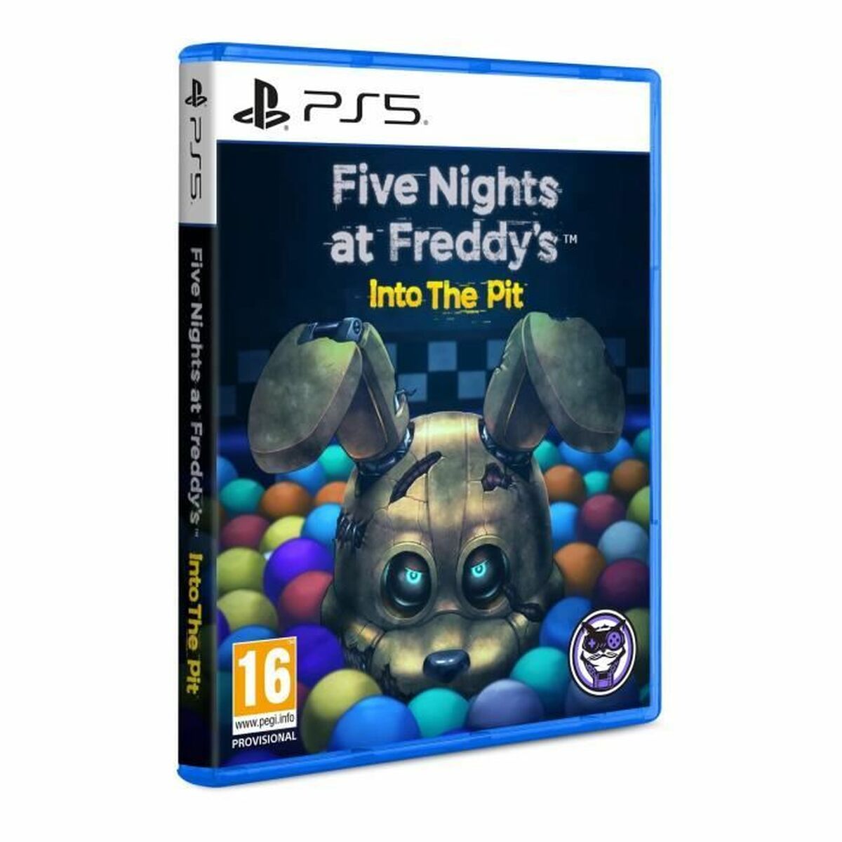 PlayStation 5 Videospel Just For Games