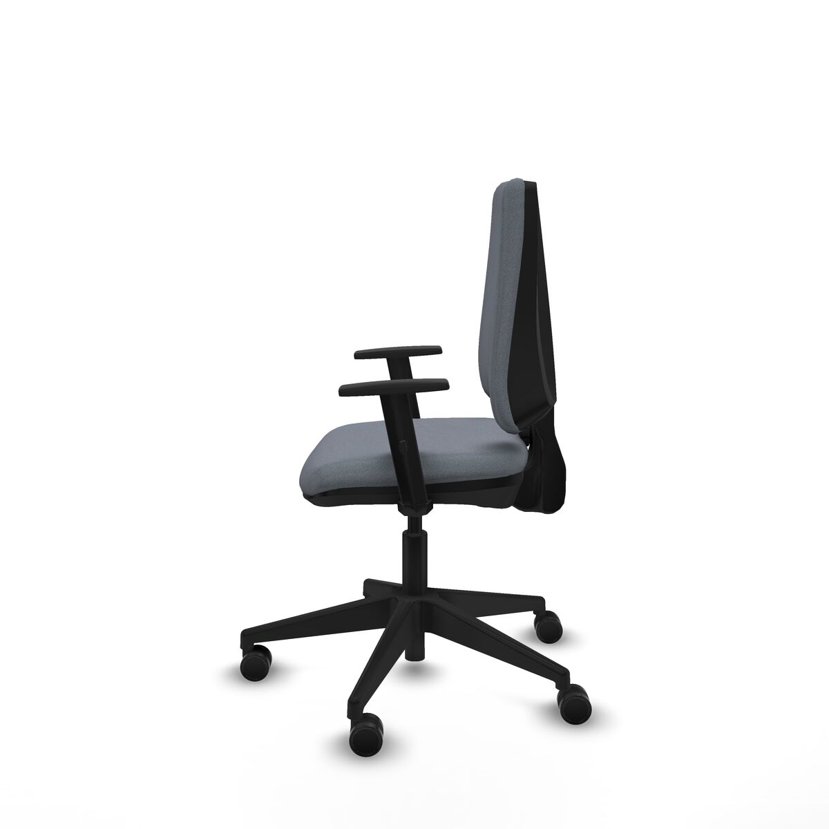 Kontorsstol Elche CP bali Piqueras y Crespo B1D066N Grå - 3