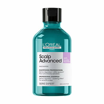 Stylingkräm L'Oreal Professionnel Paris BLOW-DRY FLUIDIFIER 150 ml