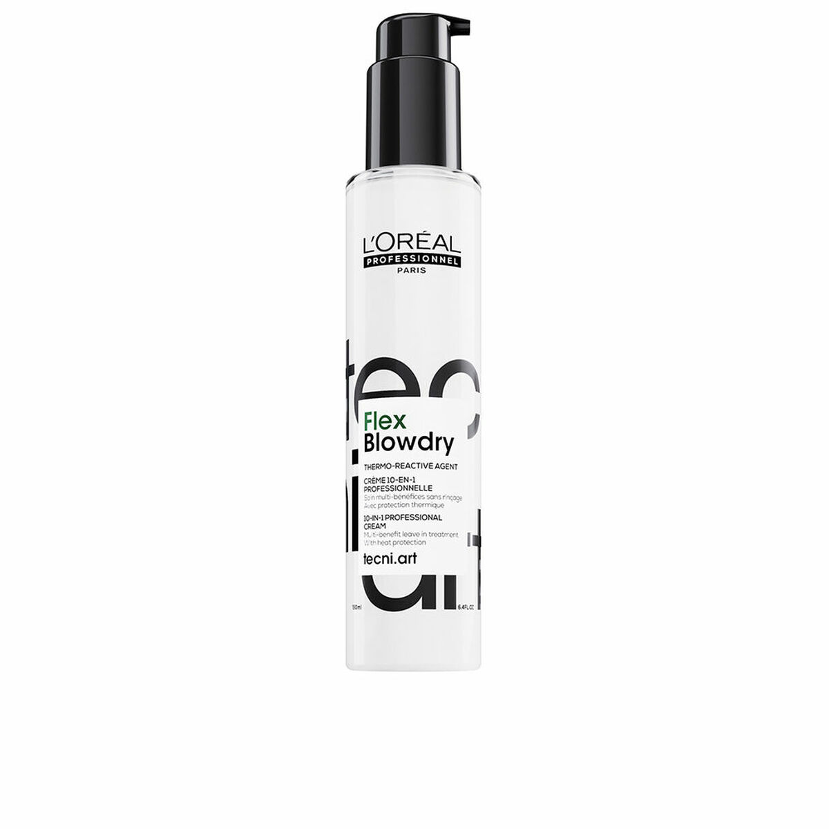 Stylingkräm L'Oreal Professionnel Paris BLOW-DRY FLUIDIFIER 150 ml