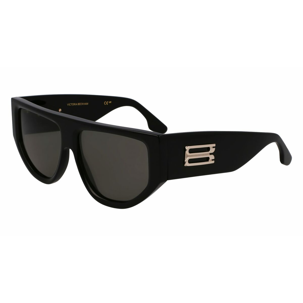 Damsolglasögon Victoria Beckham VB676S5514001 Ø 55 mm