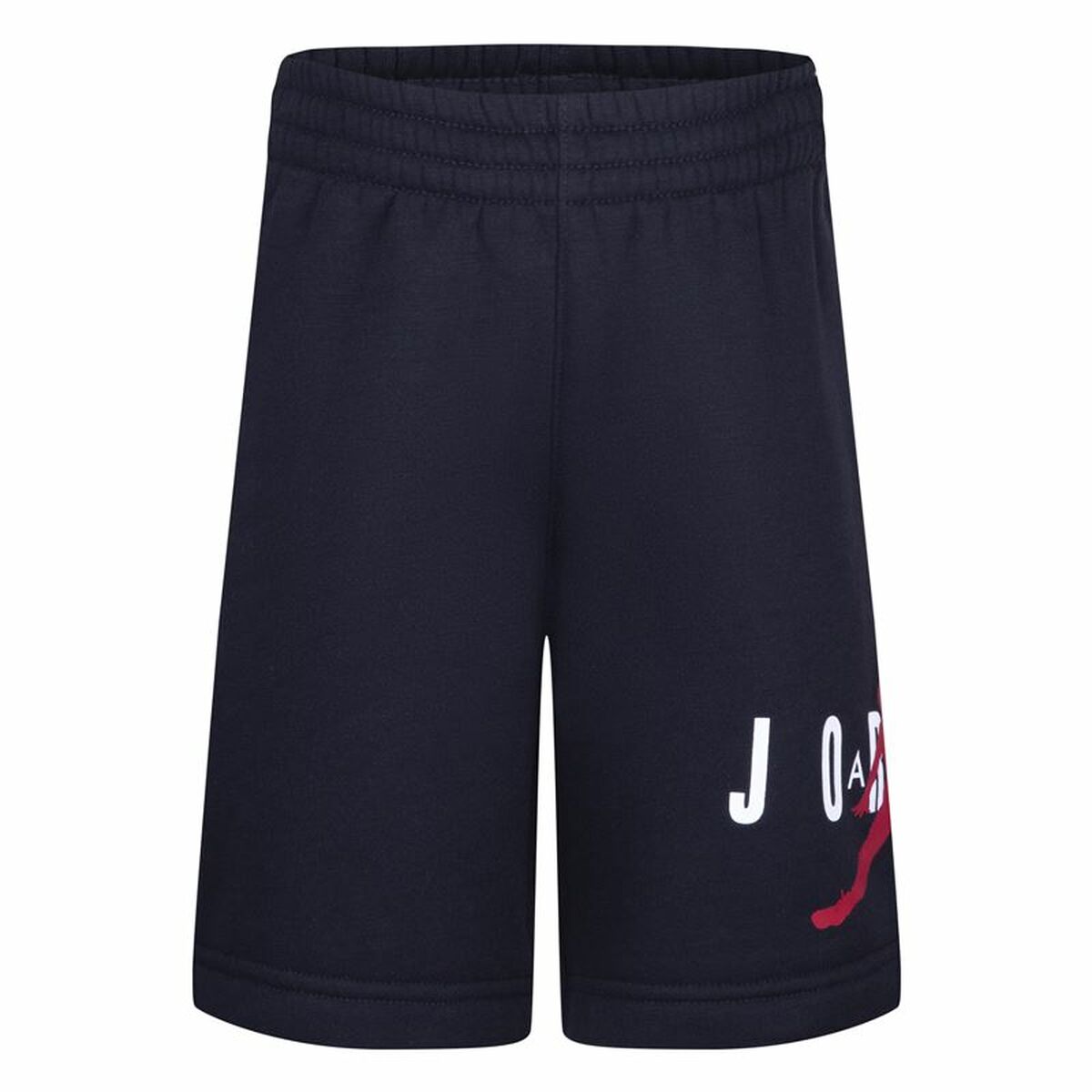 Träningskläder, Barn Jordan Svart - 4