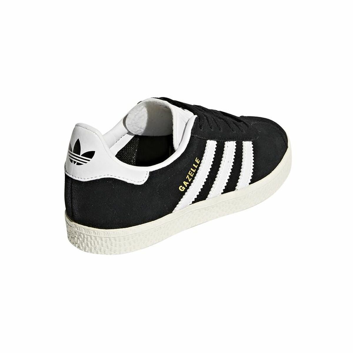 Sportskor för barn Adidas Gazelle Svart - 3