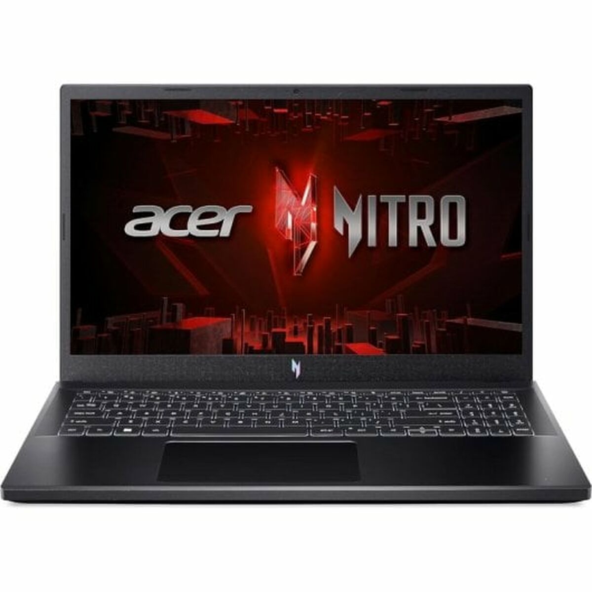 Bärbar dator Acer Nitro V 15 ANV15-51-5850 15,6" 16 GB RAM 512 GB SSD Nvidia GeForce RTX 2050 - 2