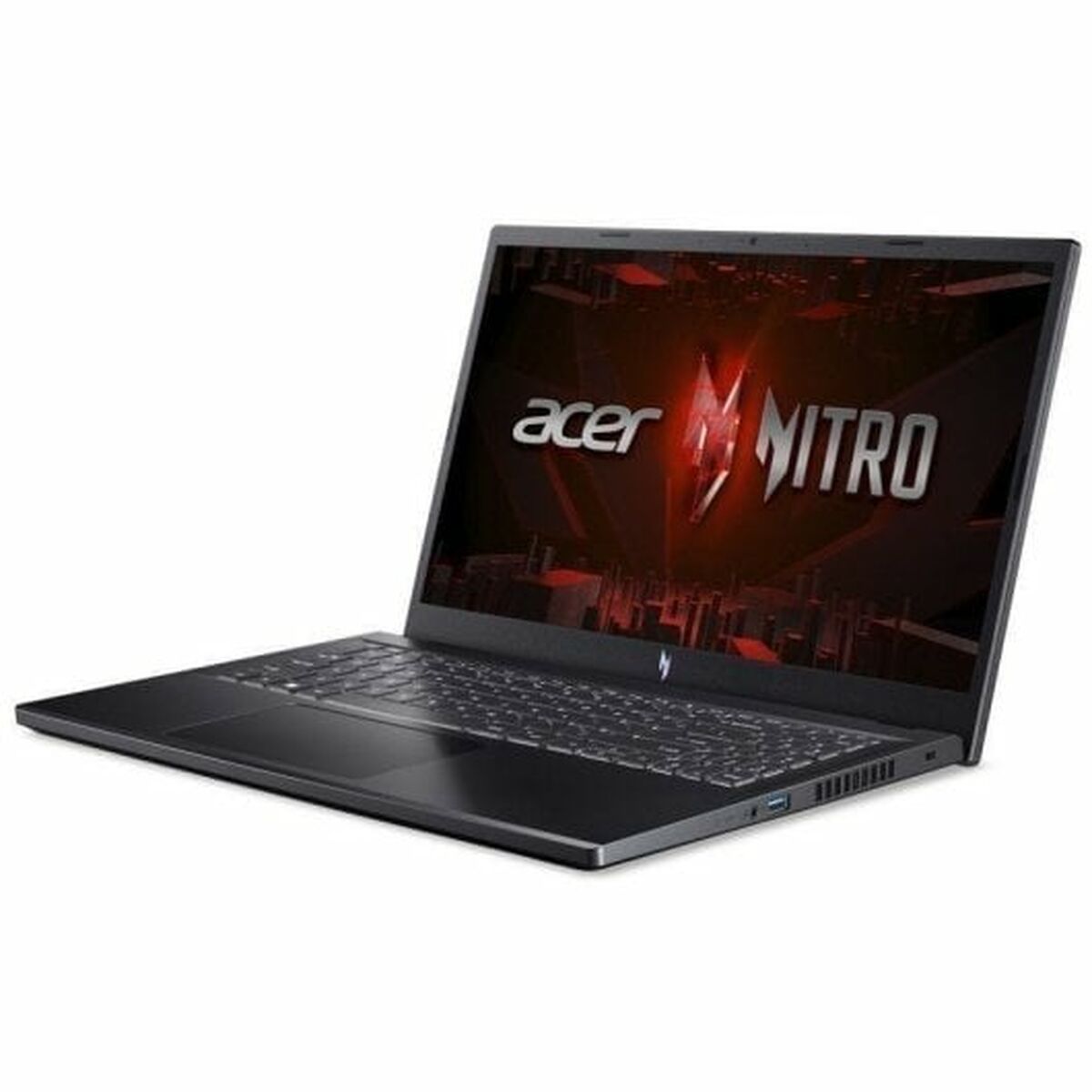 Bärbar dator Acer Nitro V 15 ANV15-51-5850 15,6" 16 GB RAM 512 GB SSD Nvidia GeForce RTX 2050 - 3