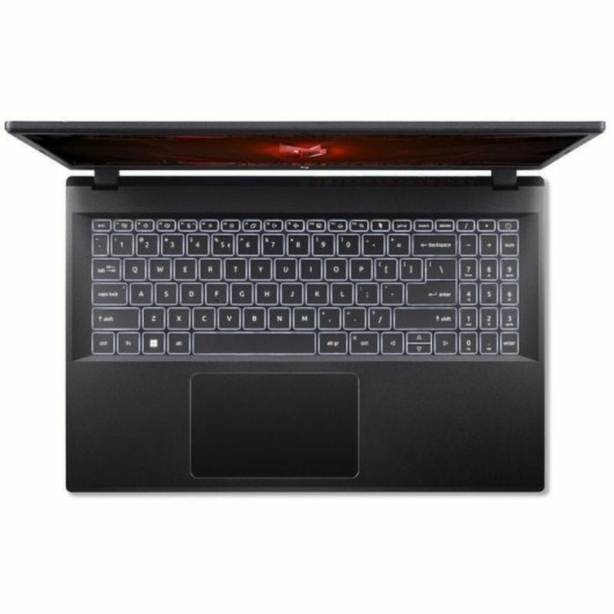 Bärbar dator Acer Nitro V 15 ANV15-51-5850 15,6" 16 GB RAM 512 GB SSD Nvidia GeForce RTX 2050 - 4