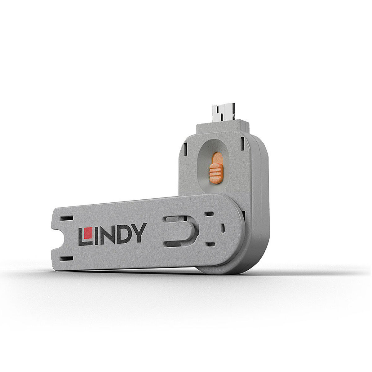 Säkerhetslås LINDY