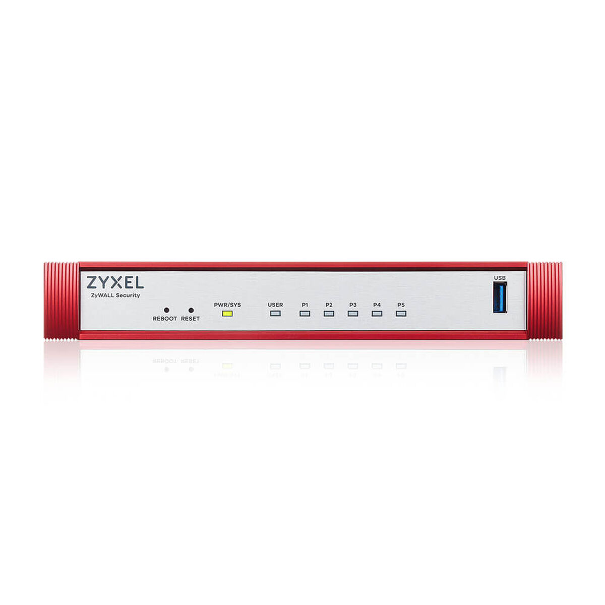 Nätkabel UTP Styv Kategori 6 ZyXEL USGFLEX50H-EU0102F