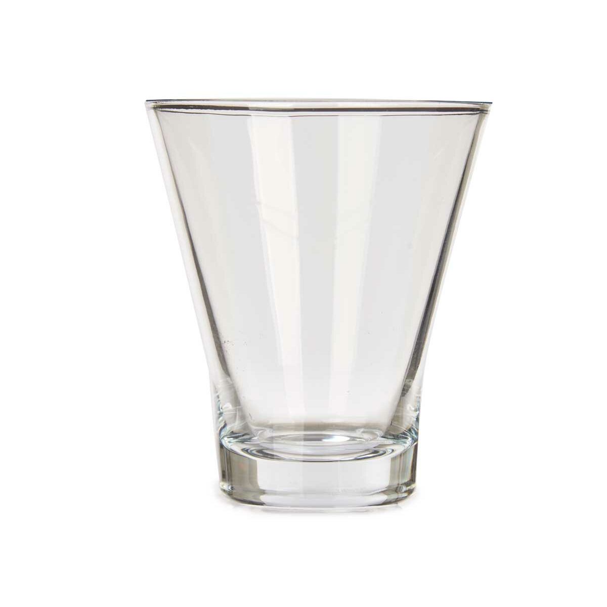 Glas Vivalto 2107-1/BHA6 Transparent Glas 200 ml Konisk (24 antal) - 2