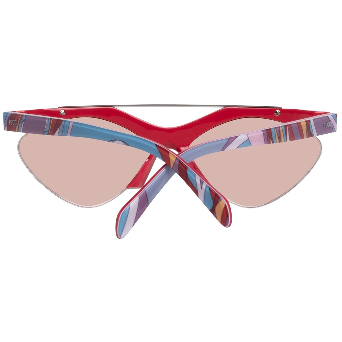 Damsolglasögon Emilio Pucci EP0137-5966S ø 59 mm - 3