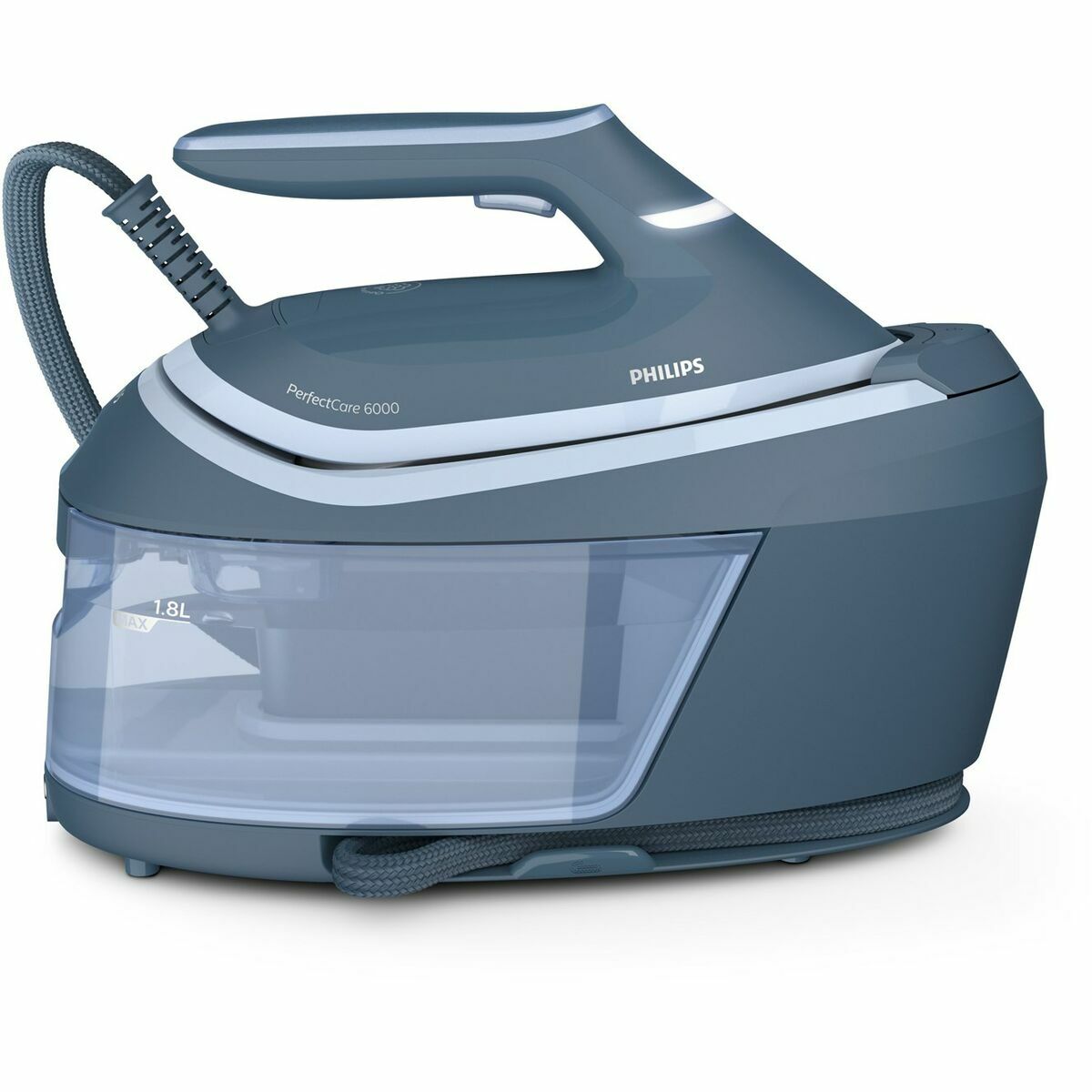 Strykstation Philips PSG6042-20 2400 W - 2