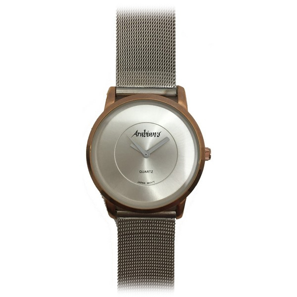 Unisexklocka Arabians DBH2187NA (Ø 34 mm)