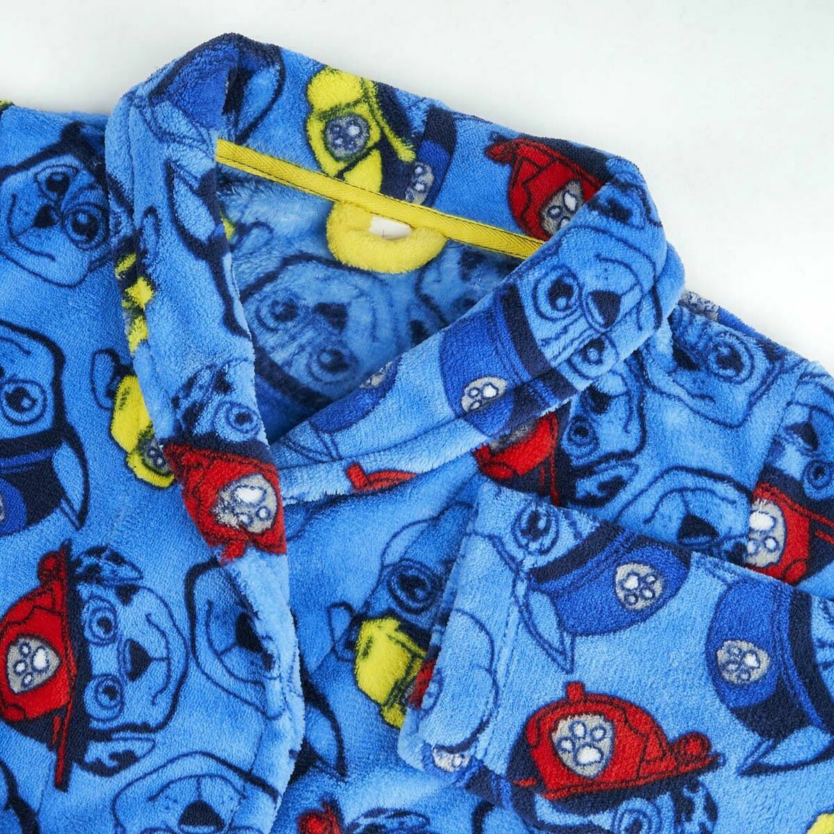 Badrock för barn The Paw Patrol 30 1 30 Blå - 19