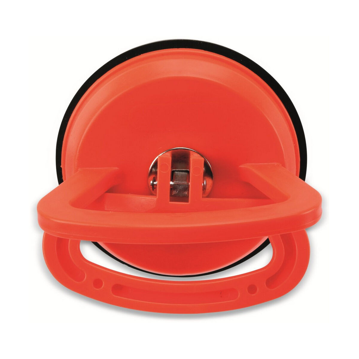Sugpropp Kinzo 50 kg Röd PVC - 8
