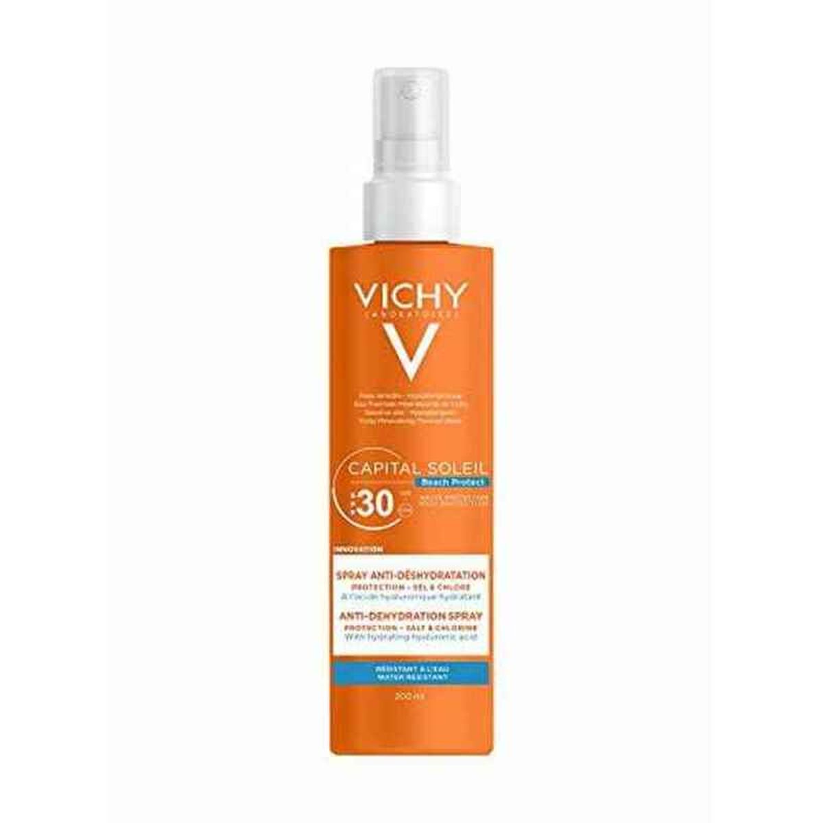 Spray solskydd Capital Soleil Vichy SPF 30 - 2