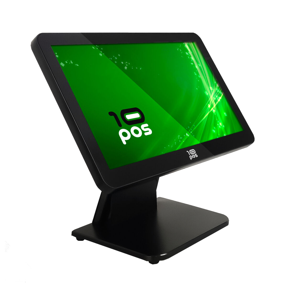 TPV 10POS FT-16NJ414128W1 15,6" Intel Celeron J4125 128 GB 4 GB 4 GB RAM - 3