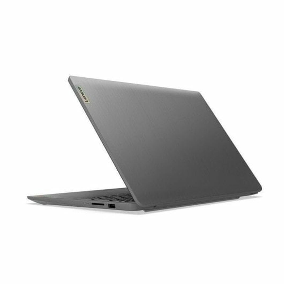 Bärbar dator Lenovo 15,6" 8 GB RAM 256 GB SSD Ryzen 7 5700U QWERTY - 6