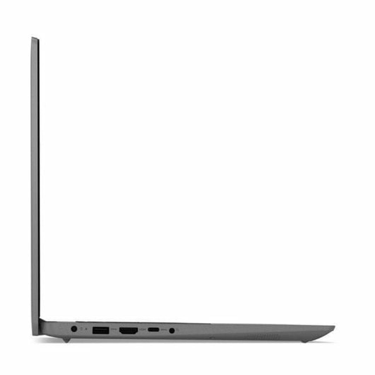 Bärbar dator Lenovo 15,6" 8 GB RAM 256 GB SSD Ryzen 7 5700U QWERTY - 7