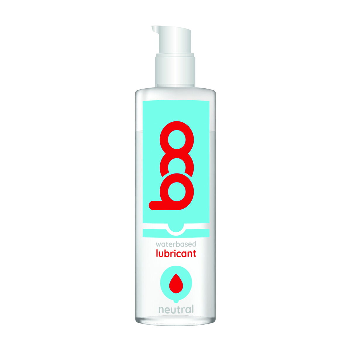 Glidmedel Boo 250 ml - 2