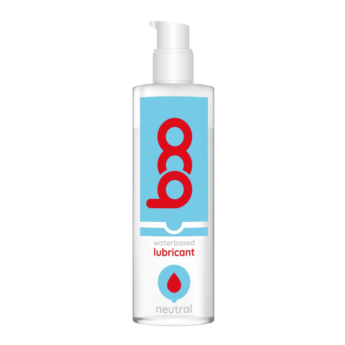 Glidmedel Boo 250 ml