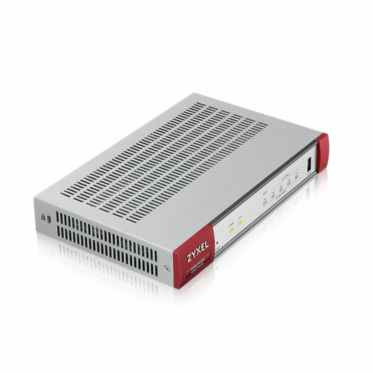 Nätkabel UTP Styv Kategori 6 ZyXEL USGFLEX50HP-EU0101F