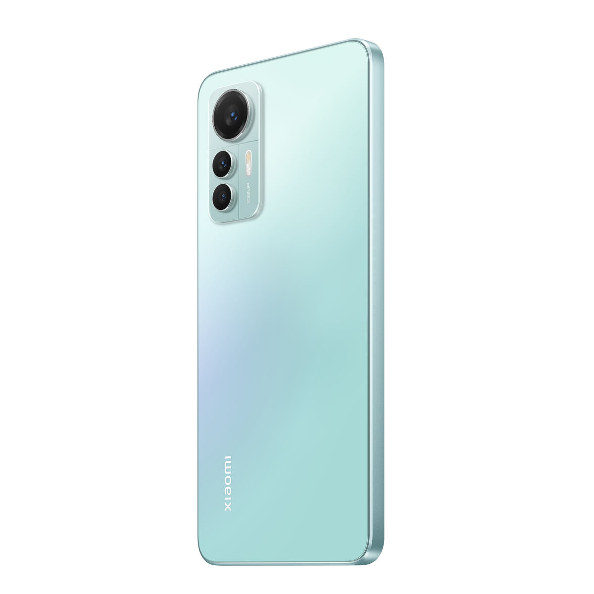 Smartphone Xiaomi 12 Lite Grön 8 GB RAM Snapdragon 778G 6,55" 128 GB - 4