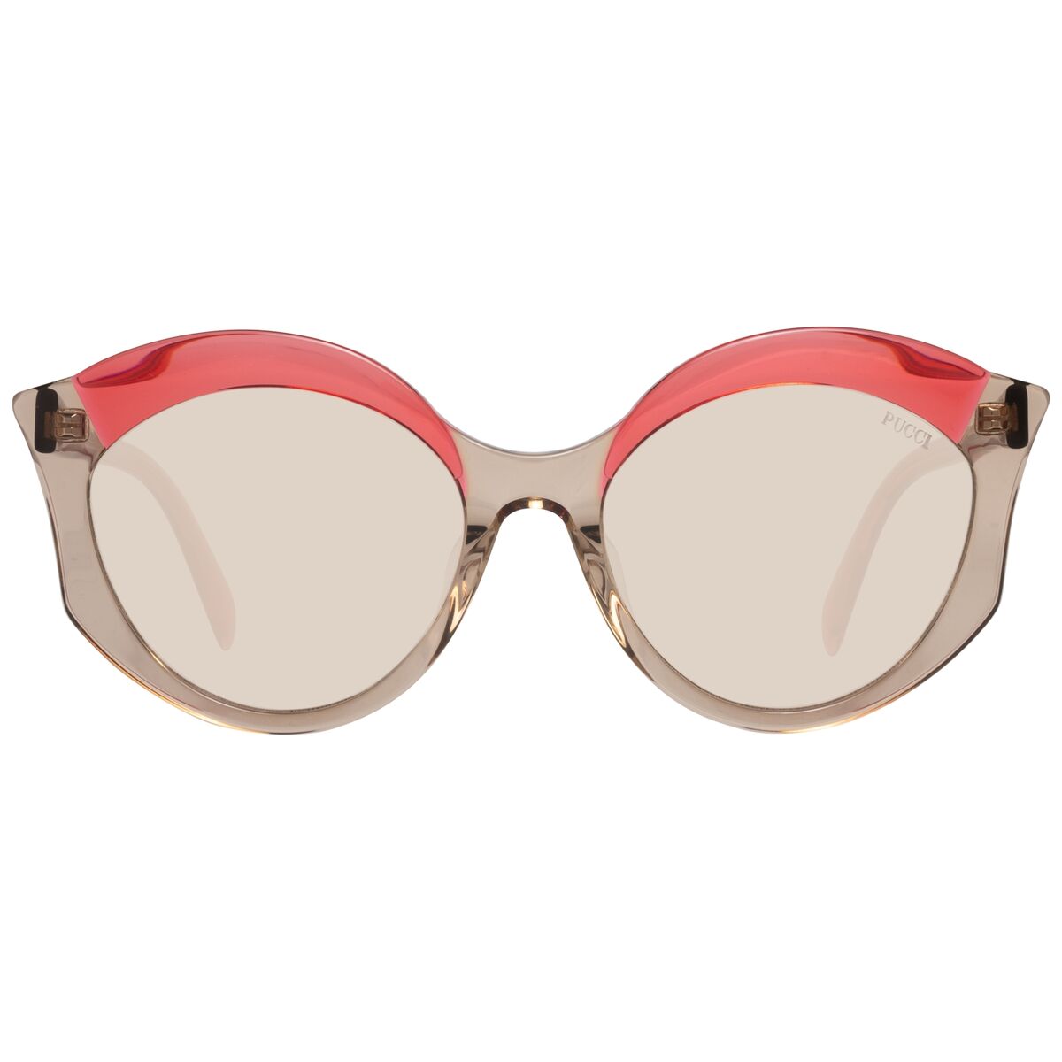 Damsolglasögon Emilio Pucci EP0146-5645E ø 56 mm - 2