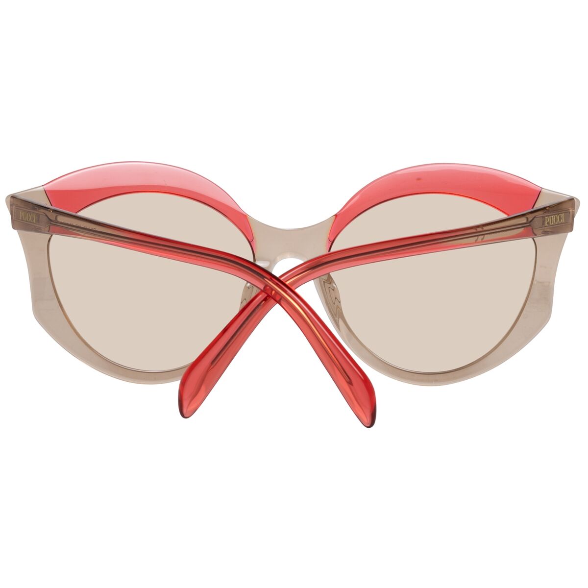 Damsolglasögon Emilio Pucci EP0146-5645E ø 56 mm - 3