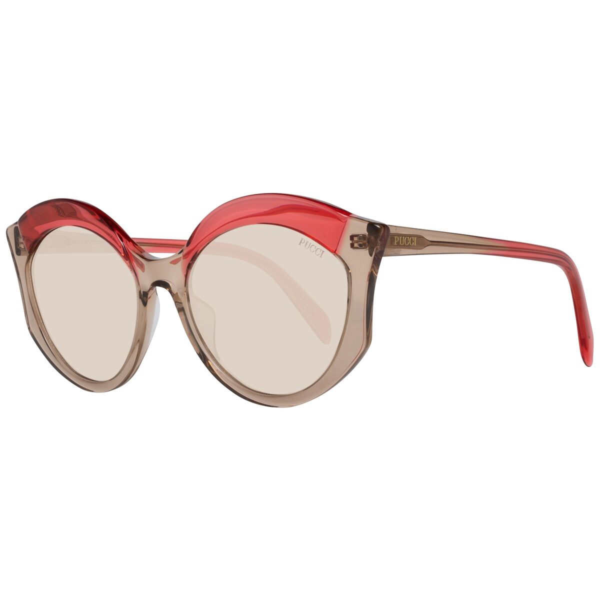 Damsolglasögon Emilio Pucci EP0146-5645E ø 56 mm