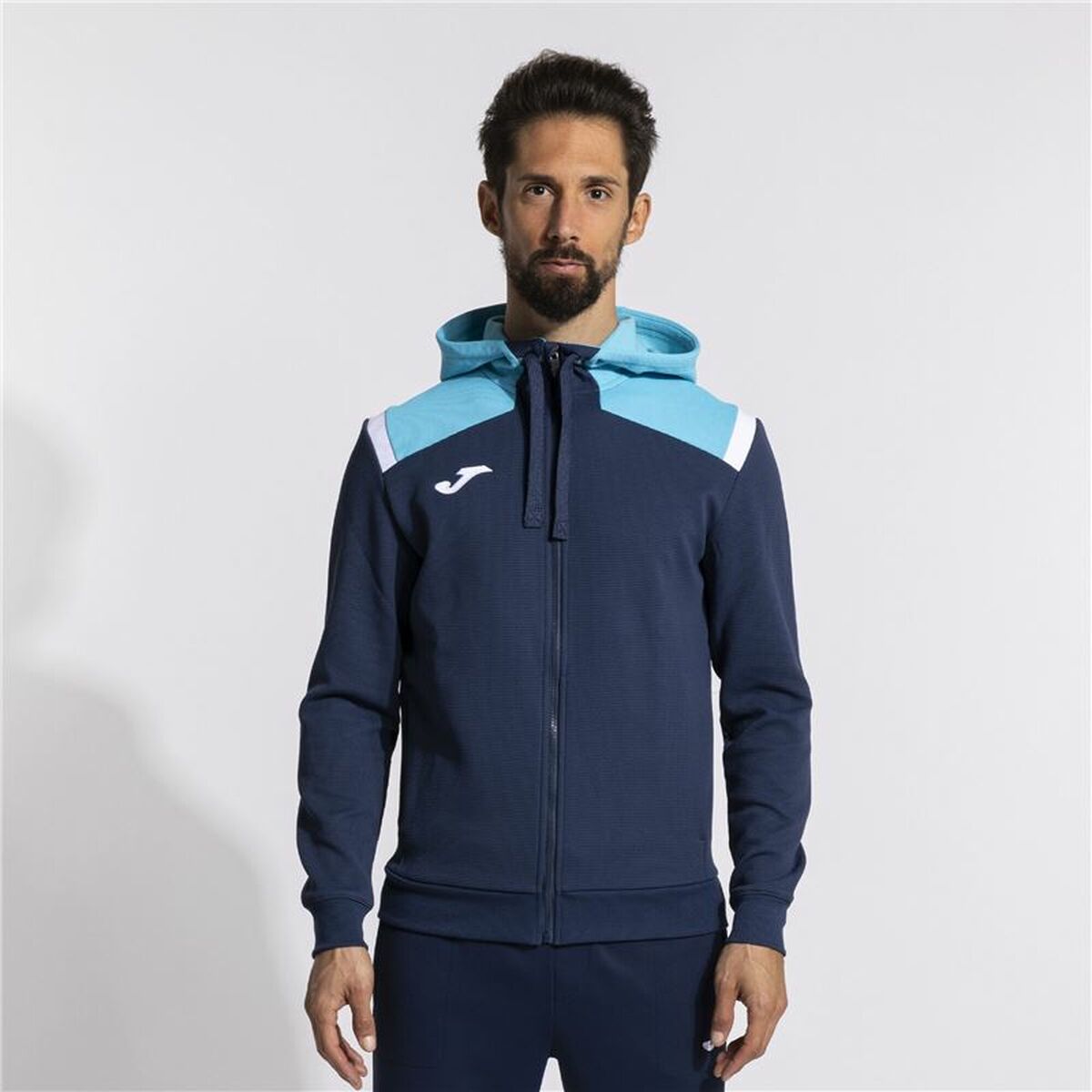 Träningsjacka Herr Joma Sport Toledo - 3