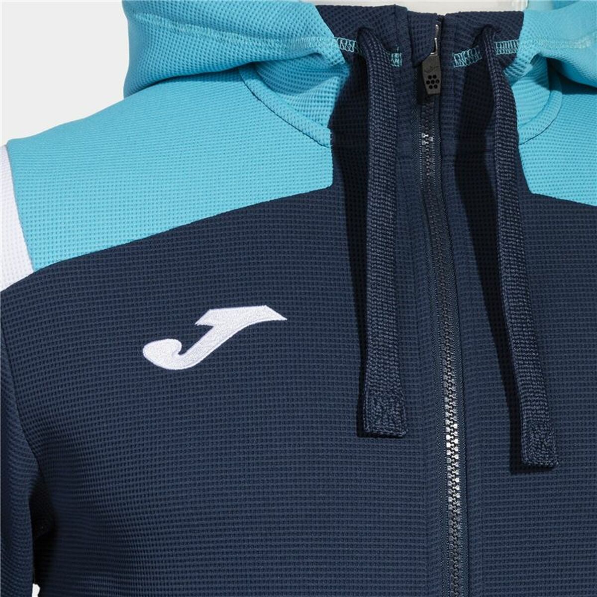 Träningsjacka Herr Joma Sport Toledo - 5