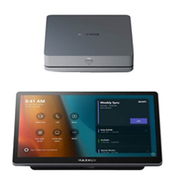 Webbkamera Maxhub XCORE KIT PRO Full HD