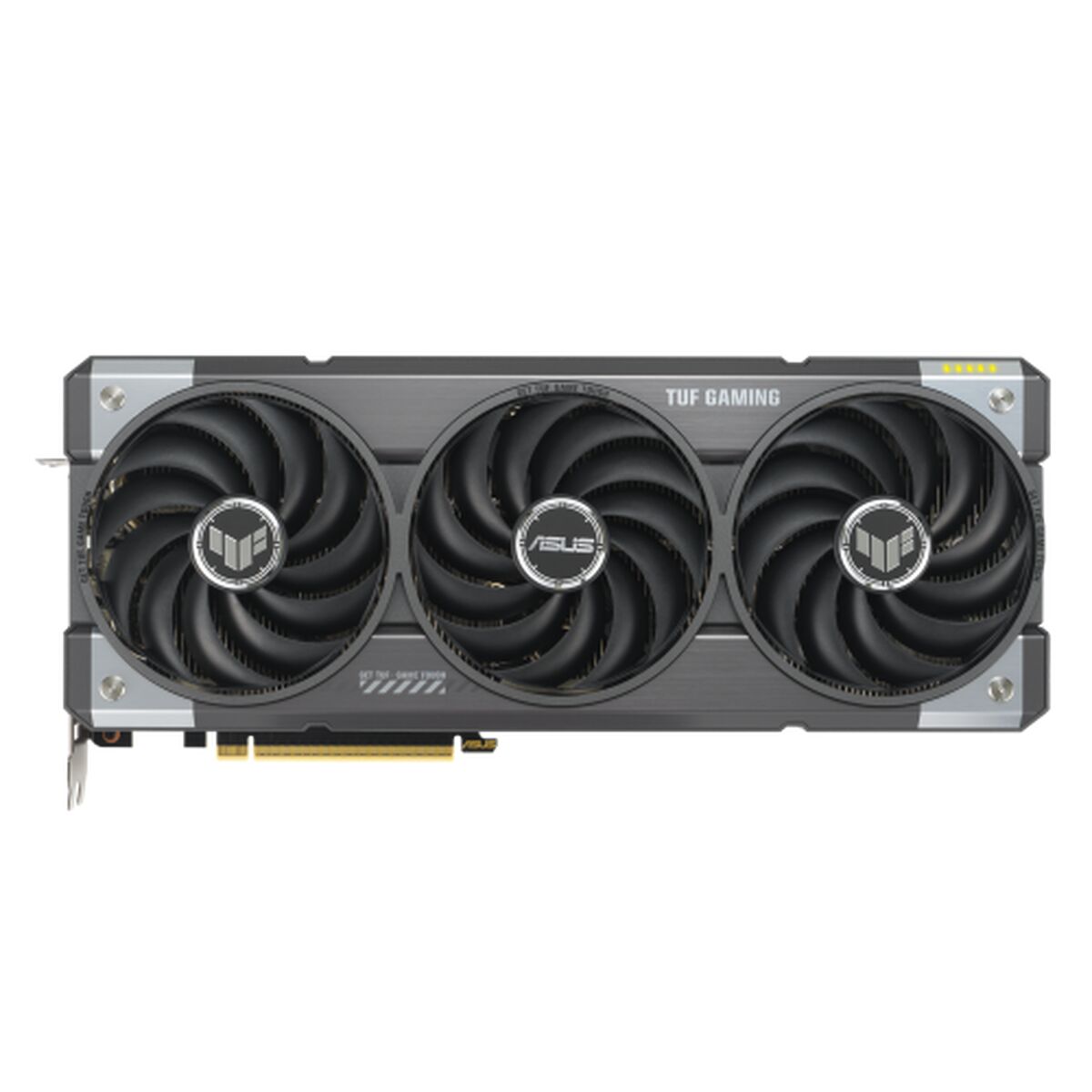 Grafikkort Asus 90YV0LZ0-M0NA00 12 GB nvidia geforce rtx 5070 GDDR6 GDDR6X GDDR7