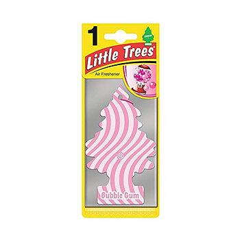 Billuftfreser Arbre Magique Furu Tuggummi