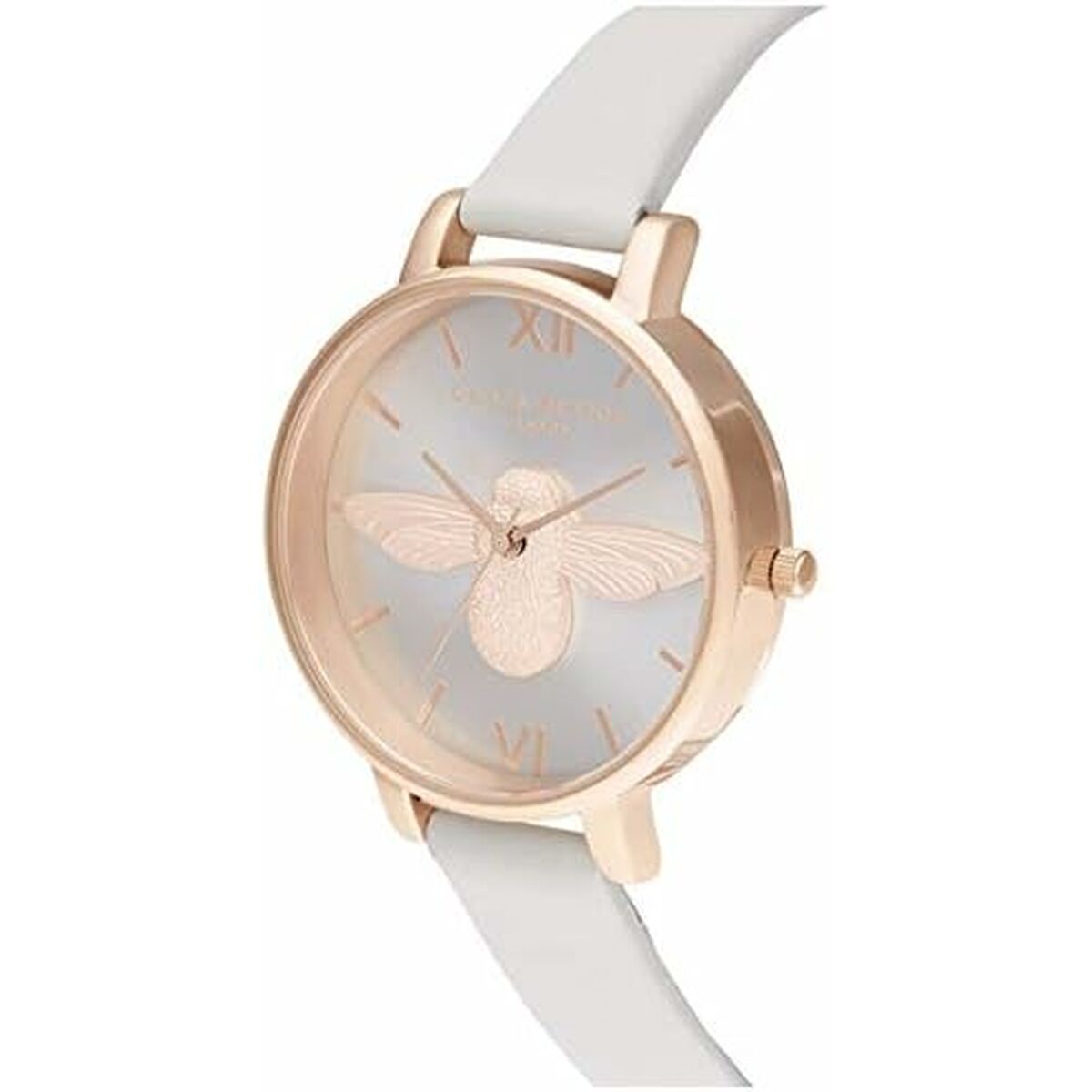 Damklocka Olivia Burton OB16AM158 (Ø 38 mm) - 6