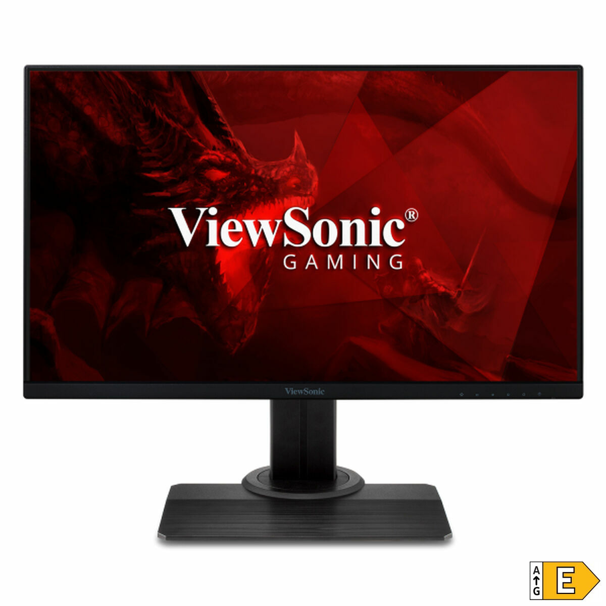 Monitor ViewSonic XG2431 24" Full HD 240 Hz - 3