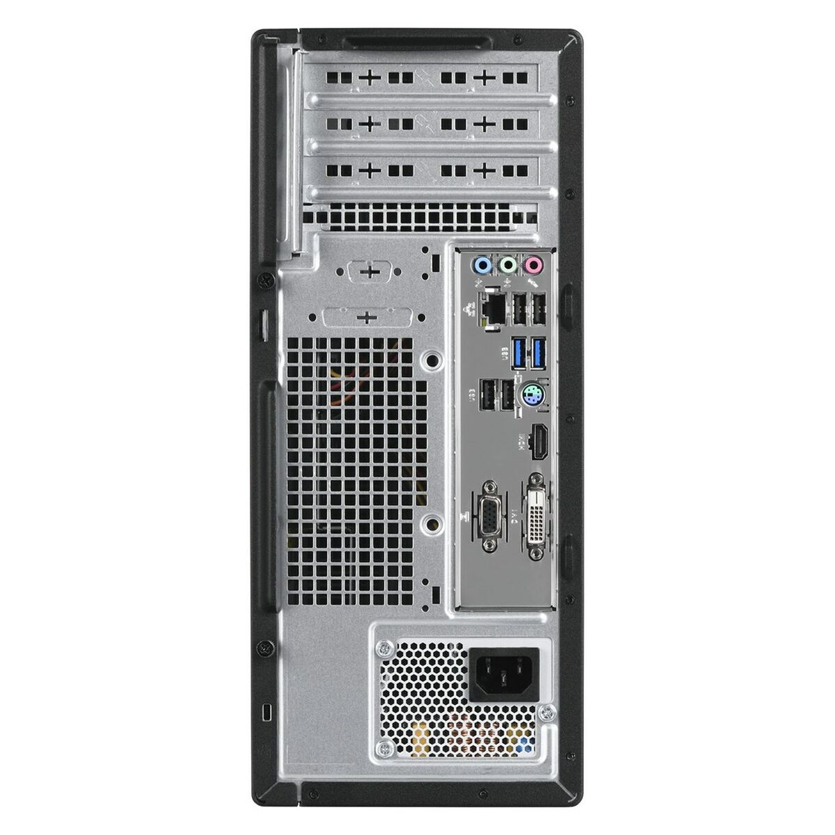 Bordsdator Actina KOMAAAPIM0350 Intel Core i7-14700 16 GB RAM 1 TB SSD - 5