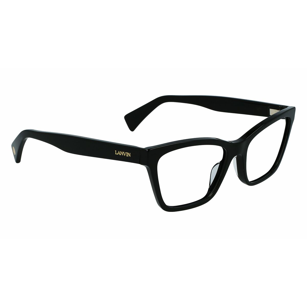 Glasögonbågar Lanvin LNV2615-1 Ø 53 mm