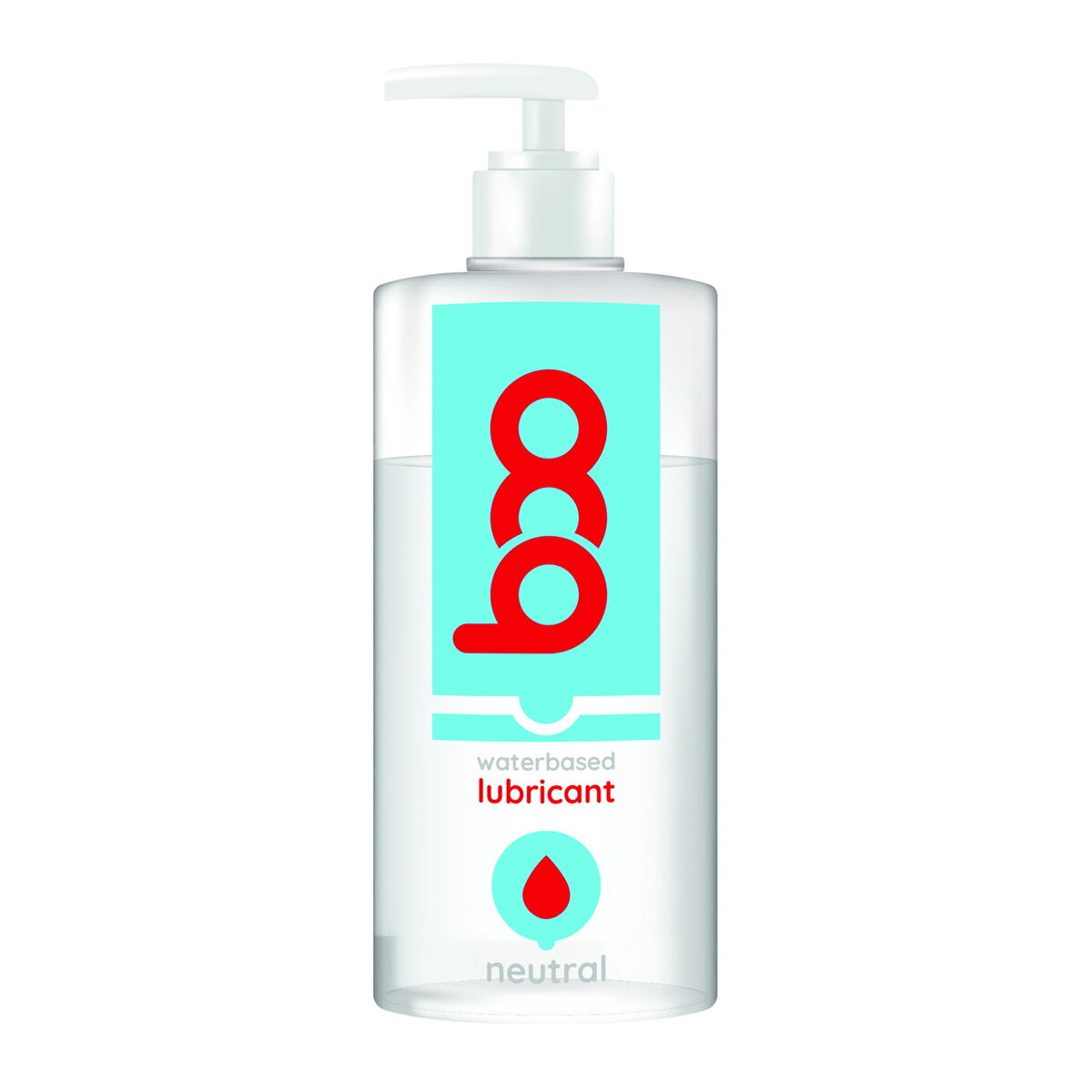 Glidmedel Boo 50 ml 500 ml - 2