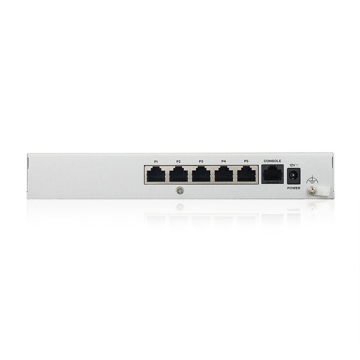Nätkabel UTP Styv Kategori 6 ZyXEL USGFLEX50H-EU0101F - 4