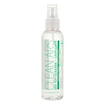 Sexleksaks-rengörare Body Ars (150 ml)