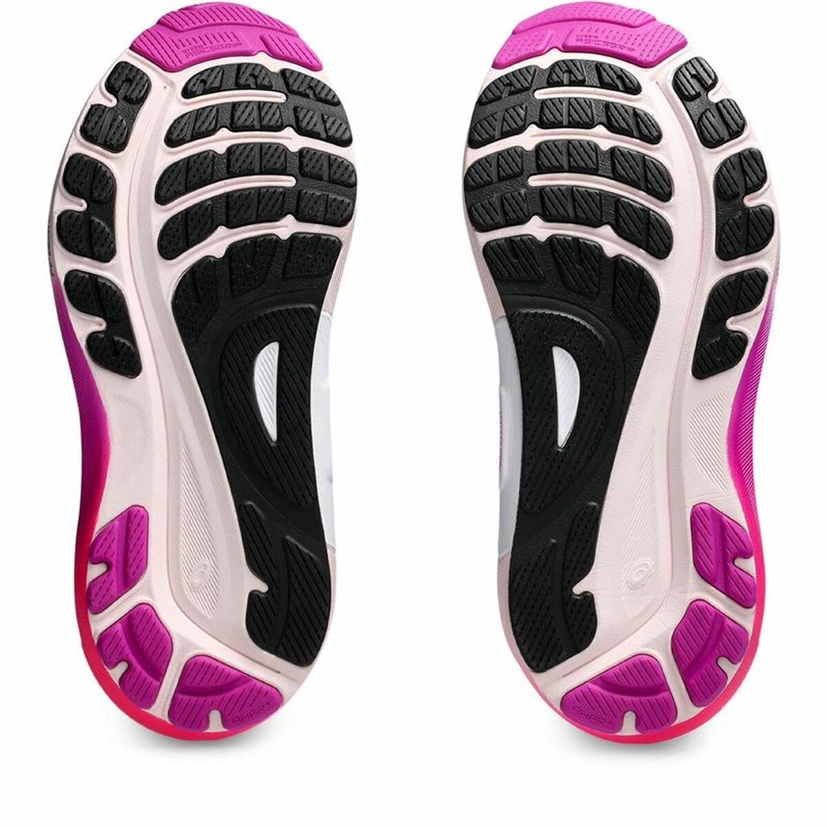 Sportskor Asics Gel-Kayano 31 Svart Kvinna - 3