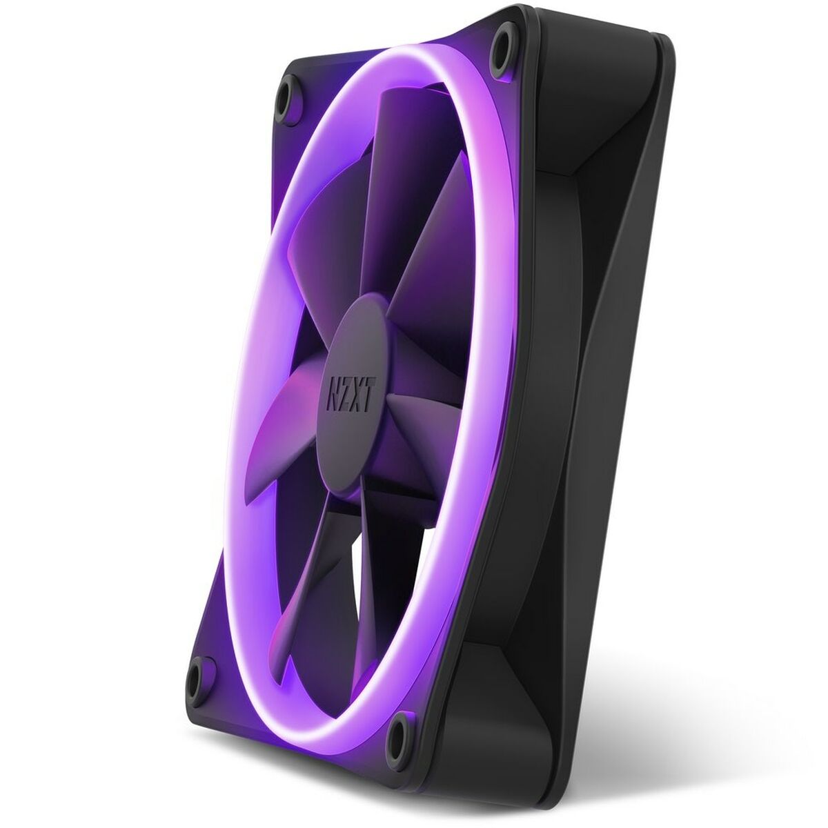 Lådfläkt NZXT RF-R12SF-B1 Ø 12 cm (1 antal) - 3