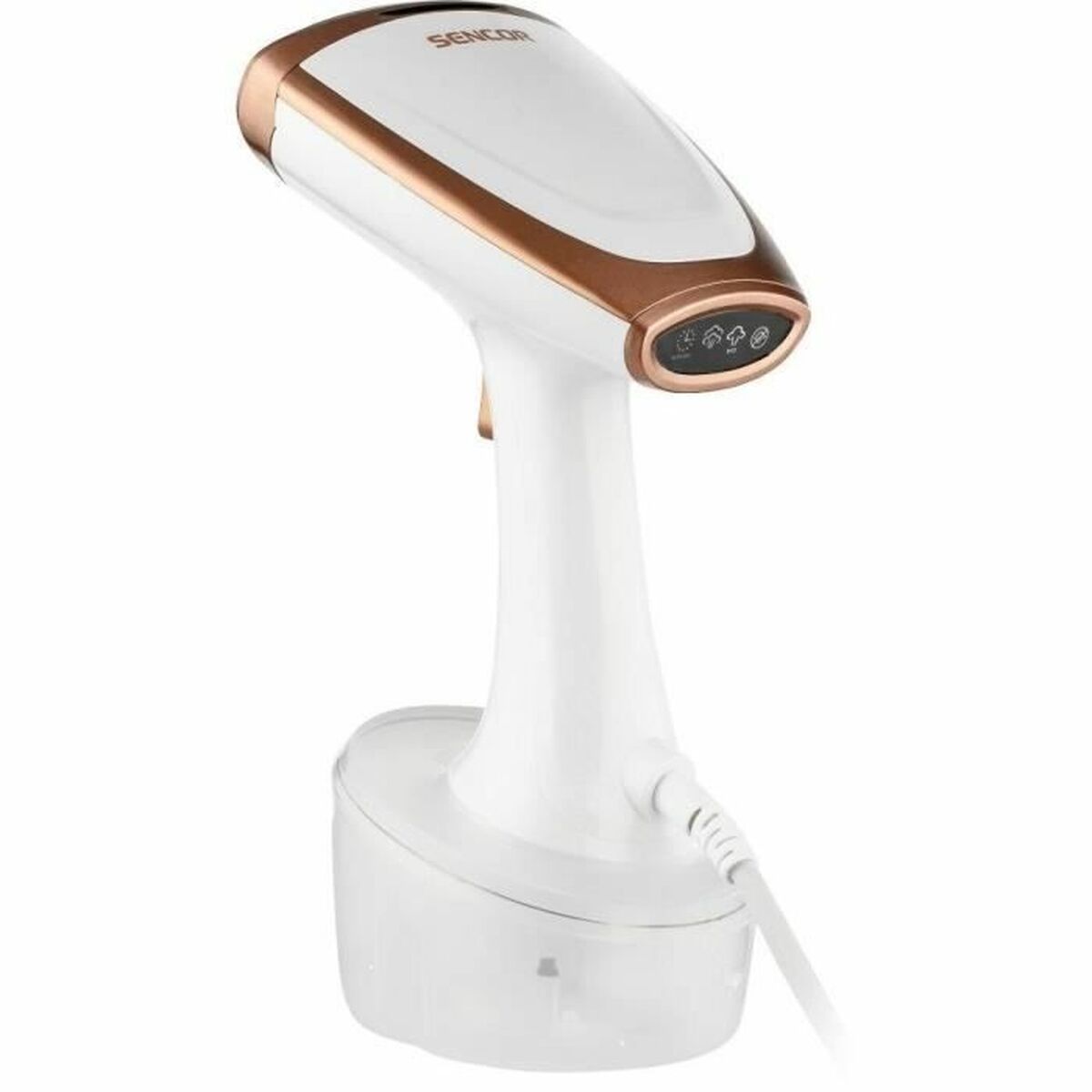 Vertikalt ångstrykjärn Sencor SSI 0860GD - 3