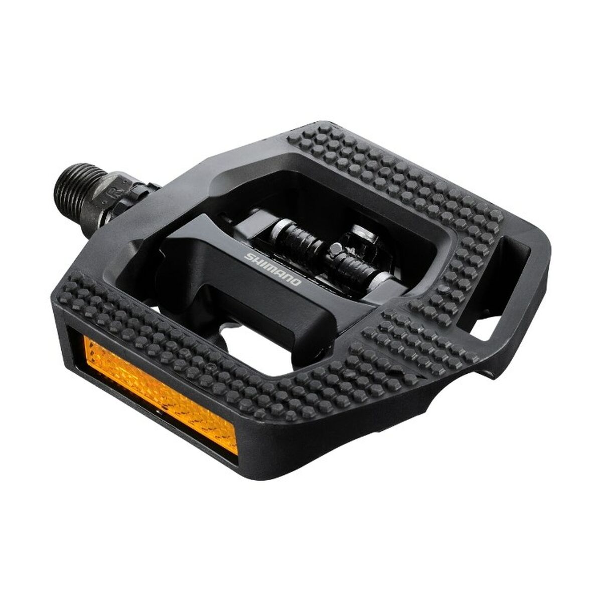 Pedaler Shimano EPDT421 Svart - 2