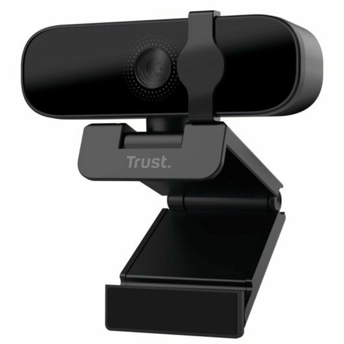 Webbkamera Trust 25548 TANOR Full HD