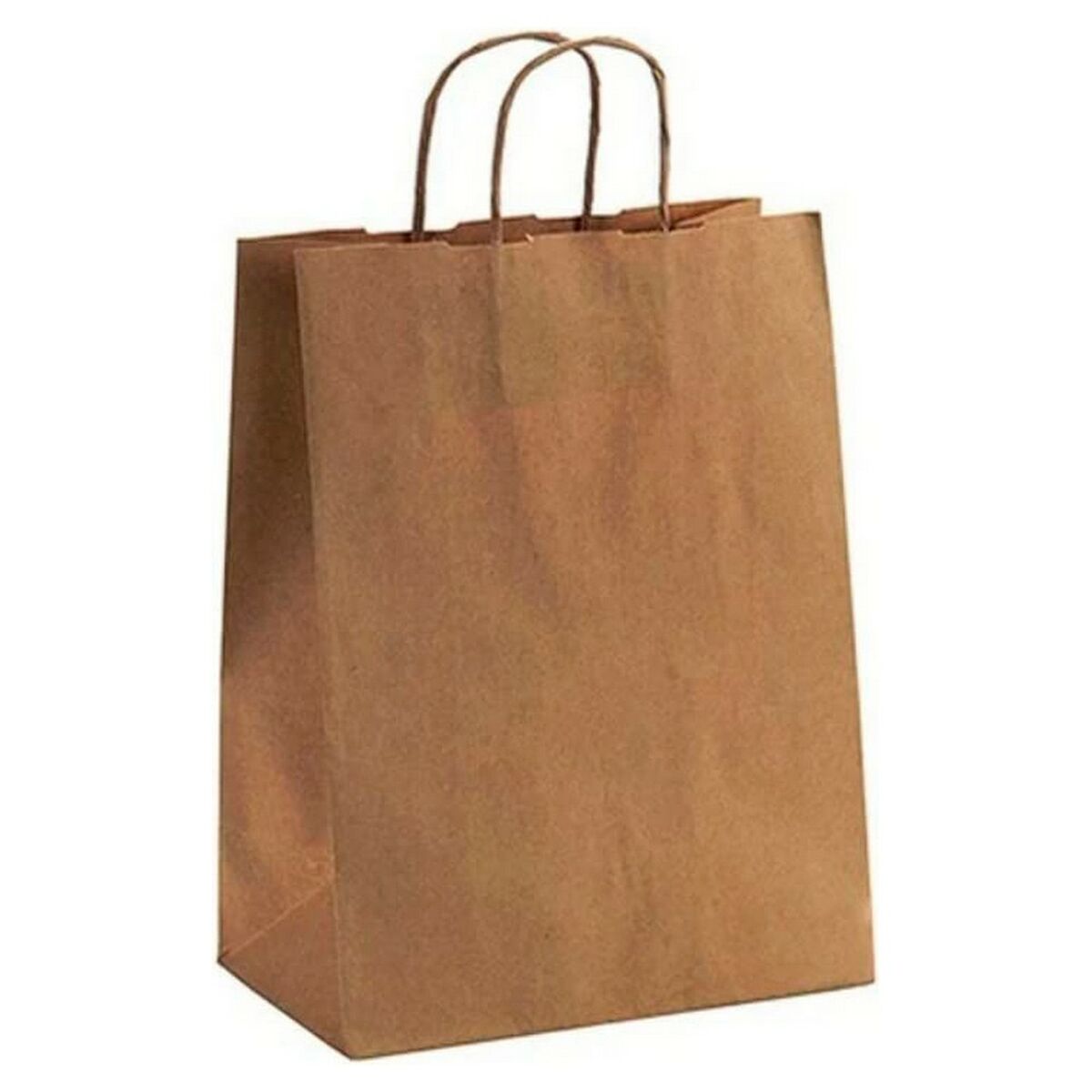 Papperskasse Pincello Hawanna Brun Papper - 2