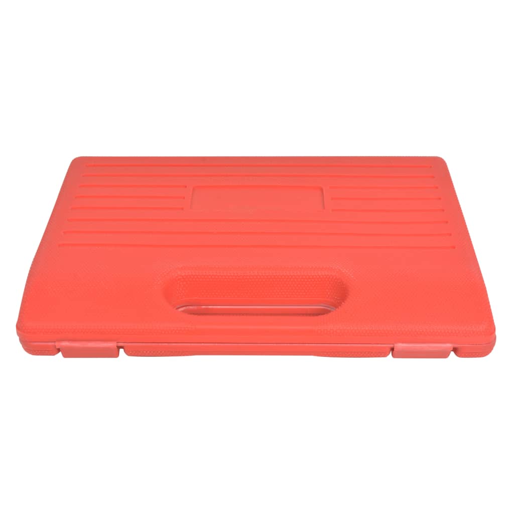 vidaXL Ventiltätningstång kit - 8