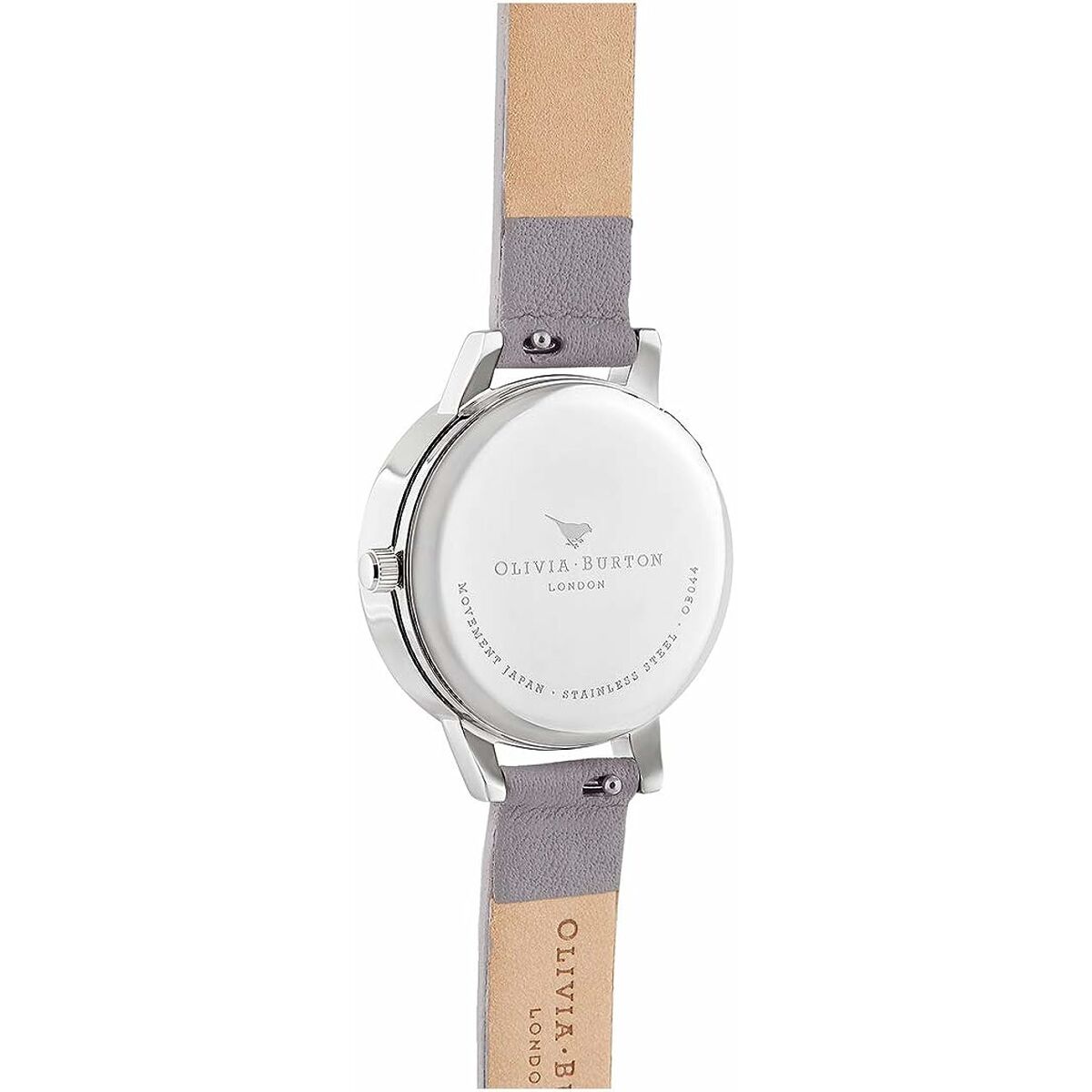 Damklocka Olivia Burton OB16AM163  (Ø 30 mm) - 4
